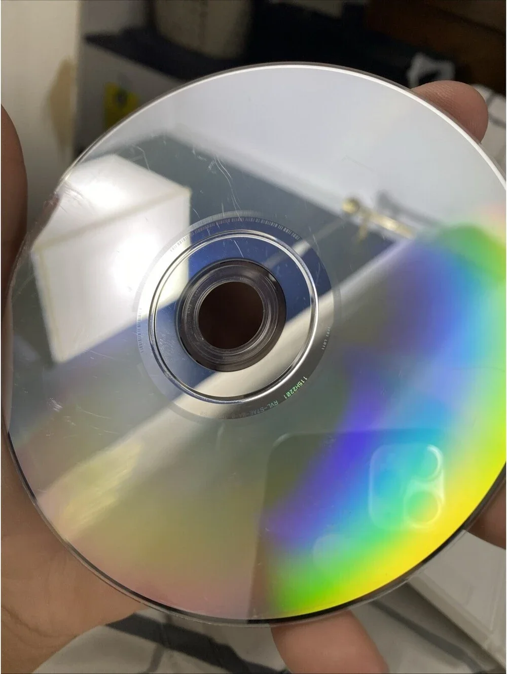 Nintendo Wii Video Games Used - Tested